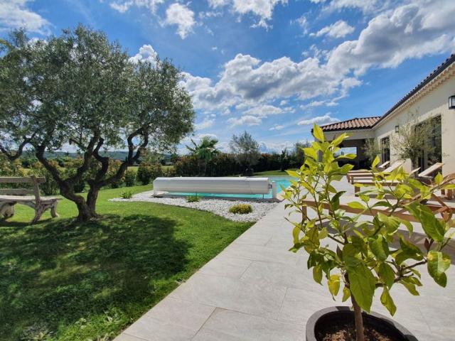 Villa vente à Nyons, La Bâtie-rolland