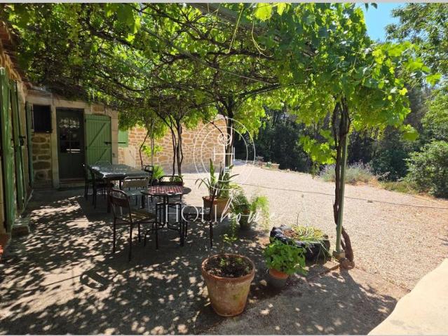 Villa vente à Marseille, La Bouilladisse