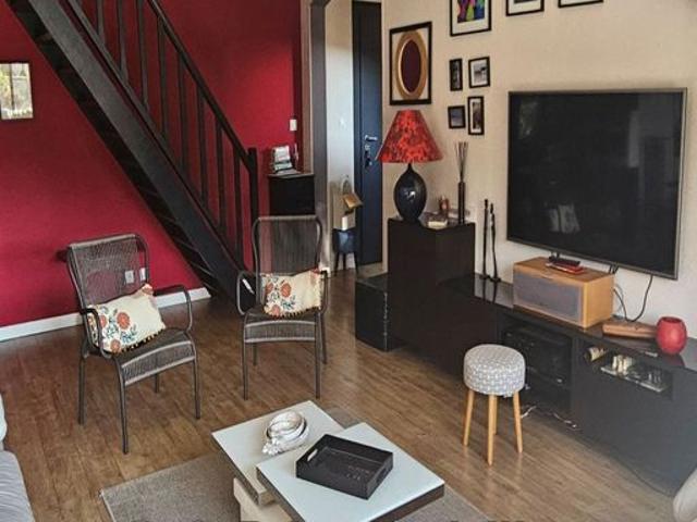 Villa vente à Marseille, La Bouilladisse