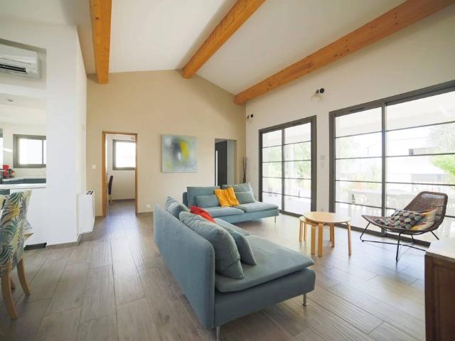 Villa vente à Marseille, La Ciotat
