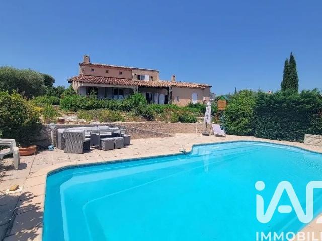 Villa vente à Marseille, La Ciotat