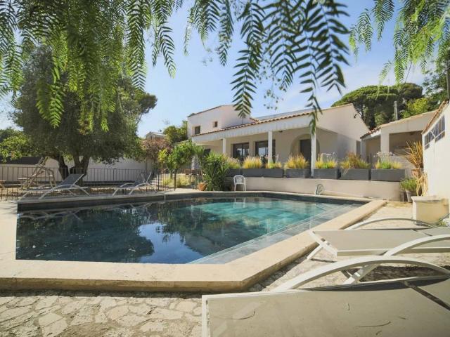 Villa vente à La Ciotat, Bouches-du-Rhône