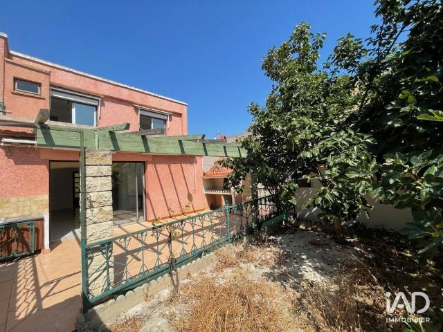 Villa vente à Marseille, La Ciotat