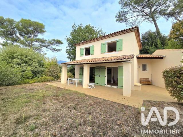 Villa vente à La Colle-sur-Loup, Alpes-Maritimes