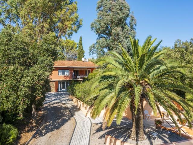 Villa vente à Arrondissement de Draguignan, La Croix-valmer