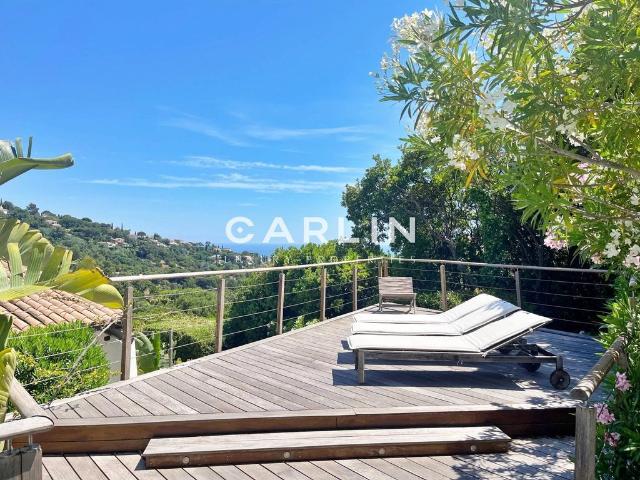 Villa vente à Arrondissement de Draguignan, La Croix-valmer