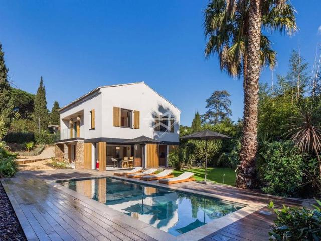 Villa vente à Arrondissement de Draguignan, La Croix-valmer
