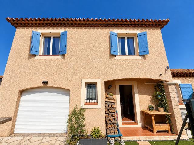 Villa vente à La Garde, Alpes-de-Haute-Provence