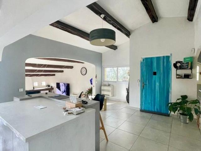 Villa vente à Grasse, La Gaude