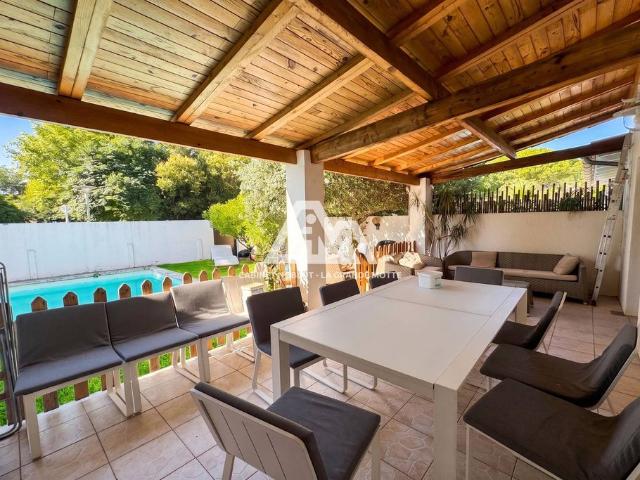 Villa vente à Montpellier, La Grande-motte