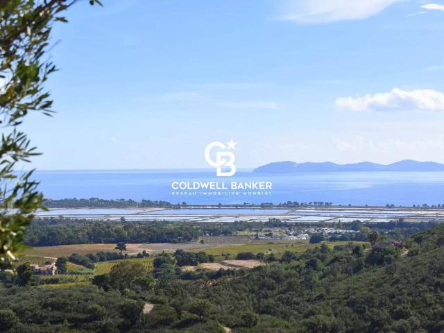 Villa vente à Arrondissement de Toulon, La Londe-les-maures