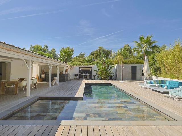 Villa vente à Arrondissement de Toulon, La Crau