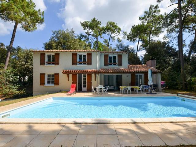 Villa vente à France métropolitaine, Les Mathes