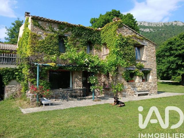 Villa vente à Nyons, La Roche-sur-le-buis