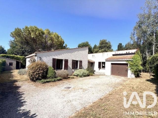 Villa vente à La Rochelle