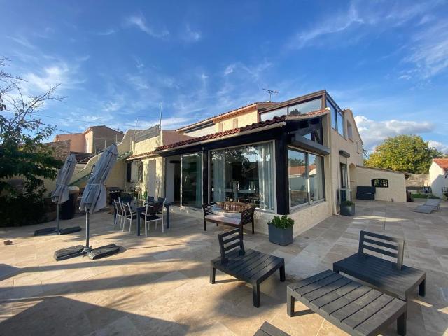 Villa vente à Arrondissement de Toulon, La Seyne-sur-mer
