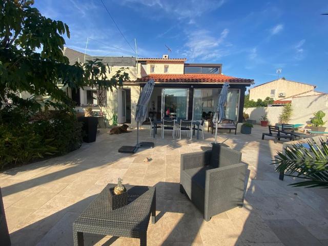 Villa vente à Arrondissement de Toulon, La Seyne-sur-mer