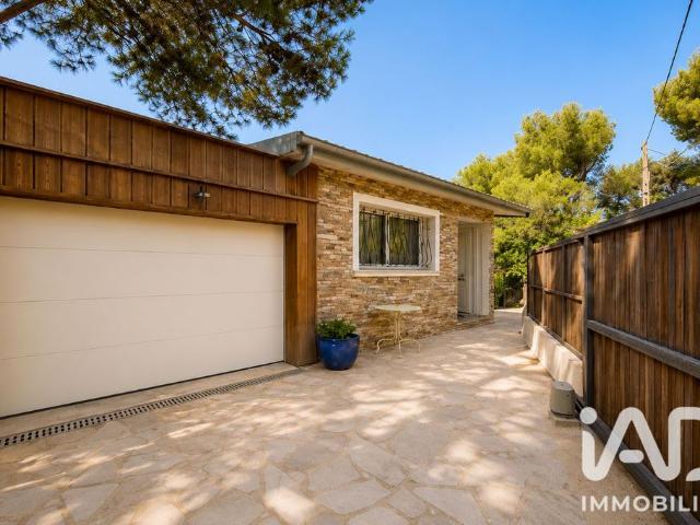 Villa vente à Arrondissement de Toulon, La Seyne-sur-mer