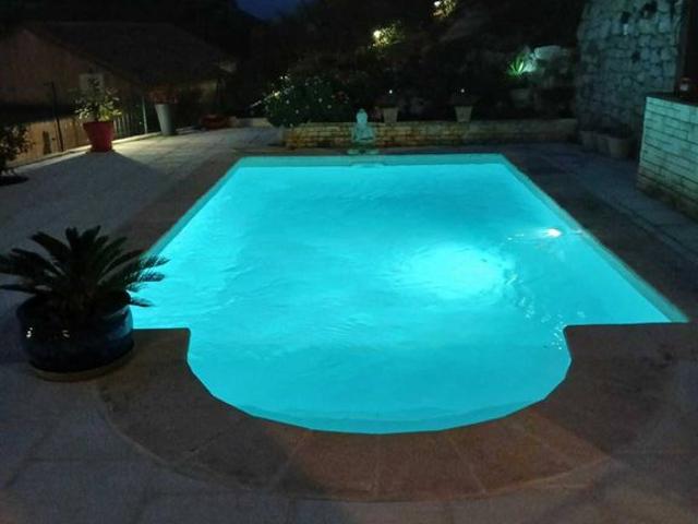 Villa vente à France métropolitaine, La Turbie