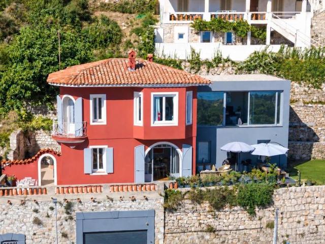 Villa vente à Nice, La Turbie