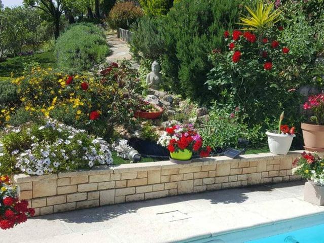 Villa vente à Nice, La Turbie