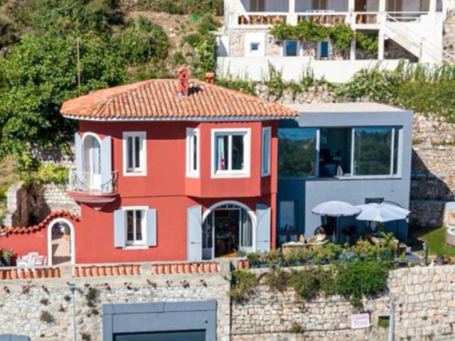 Villa vente à Nice, La Turbie