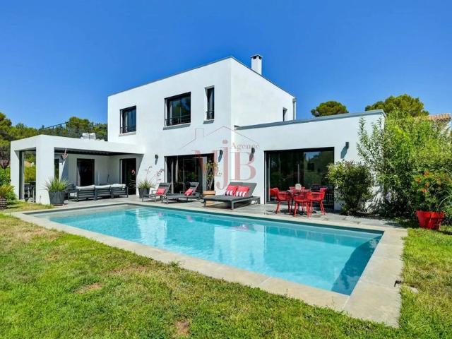 Villa vente à Aix-en-Provence, Lambesc