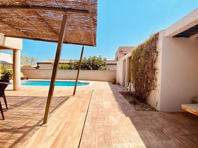 Villa vente à Céret, Latour-bas-elne