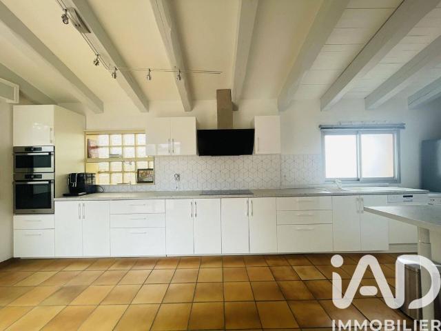 Villa vente à Perpignan, Le Barcarès