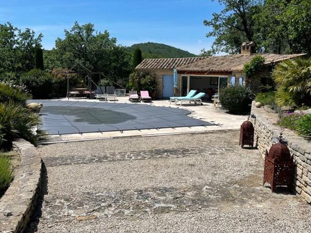 Villa vente à Carpentras, Malaucène
