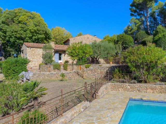 Villa vente à Le Beausset