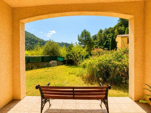 Villa vente à Grasse, Le Broc