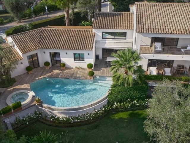 Villa vente à Grasse, Le Cannet