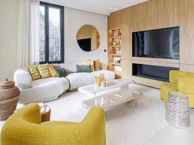 Villa vente à Grasse, Le Cannet