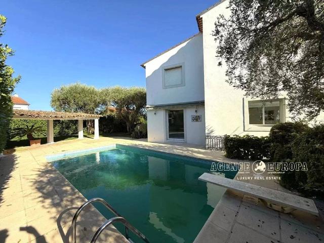 Villa vente à Grasse, Le Cannet