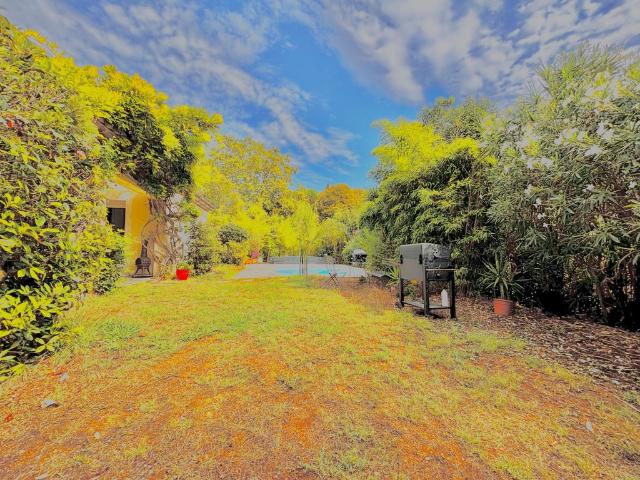 Villa vente à Grasse, Le Cannet