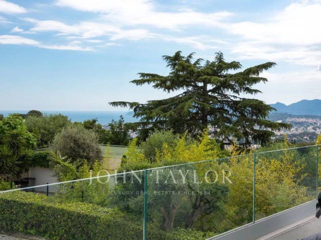 Villa vente à Grasse, Le Cannet