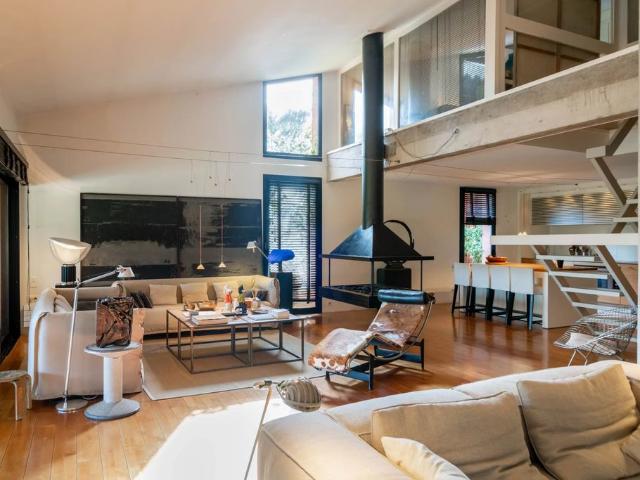 Villa vente à Grasse, Le Cannet