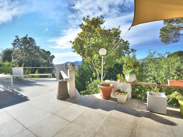 Villa vente à Grasse, Le Cannet
