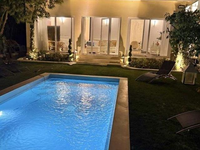 Villa vente à Le Cannet, Alpes-Maritimes
