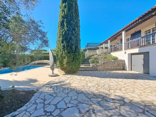 Villa vente à Béziers, Agde