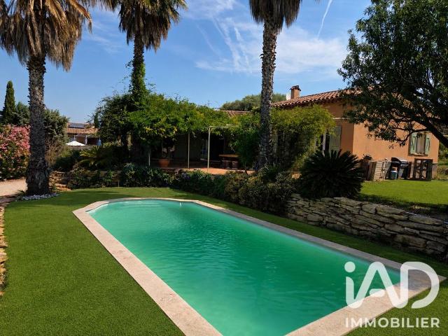 Villa vente à Forcalquier, Le Castellet