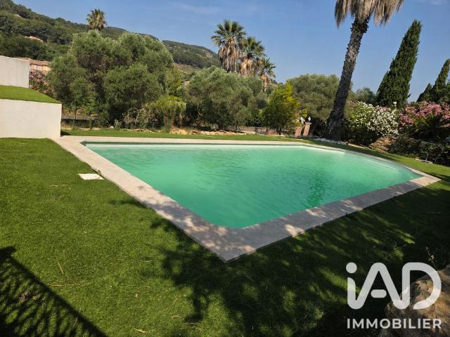 Villa vente à Forcalquier, Le Castellet