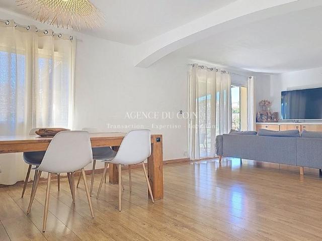 Villa vente à Arrondissement de Draguignan, Le Muy