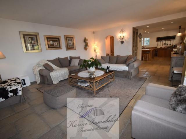 Villa vente à Arrondissement de Draguignan, Plan-de-la-tour