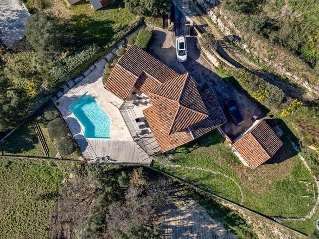 Villa vente à Arrondissement de Draguignan, Plan-de-la-tour