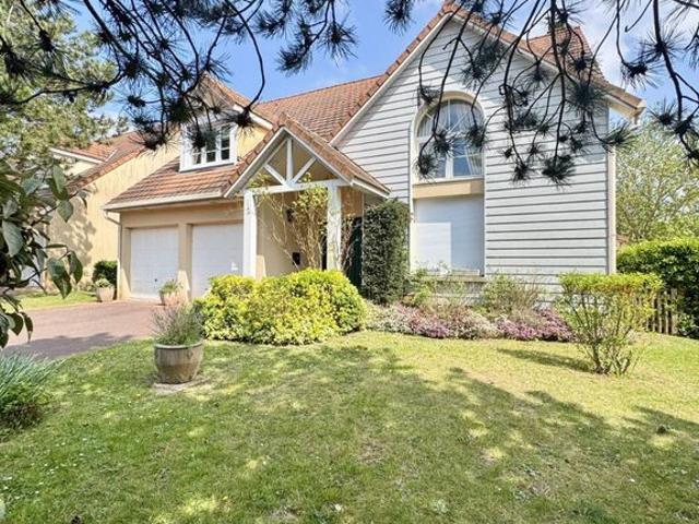 Villa vente à Montreuil-sur-Mer, Le Touquet-paris-plage