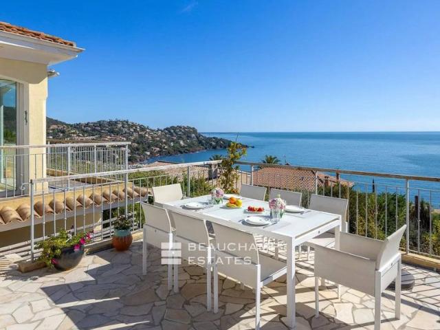 Villa vente à Arrondissement de Draguignan, Saint-raphaël