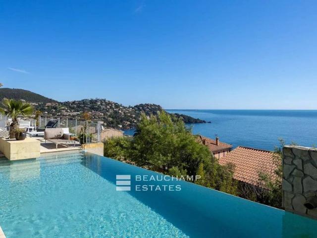 Villa vente à Arrondissement de Draguignan, Saint-raphaël