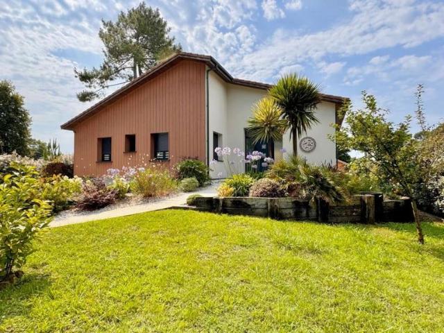 Villa vente à Arcachon, Lège-cap-ferret
